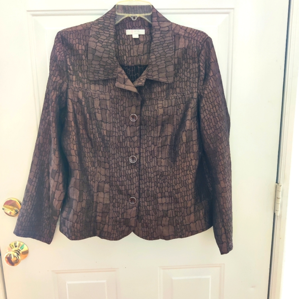 Light weight Erin London Jacket